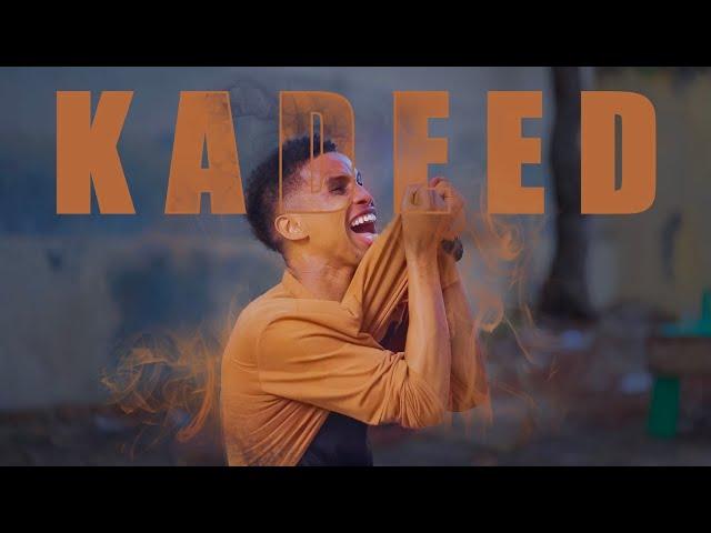 ABDI JARERE | KADEED | OFFICIAL MUSIC VIDEO