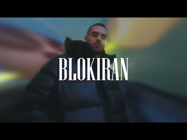 [FREE] SEKSI X CUNAMI FLO X CEKV TYPE BEAT "BLOKIRAN" || Prod. by Birke