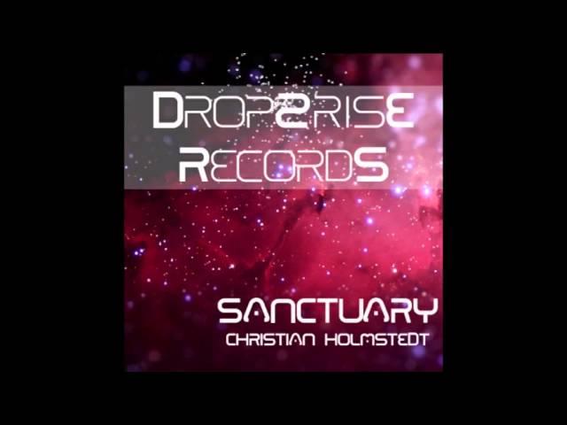 Christian Holmstedt - Sanctuary (Original Mix)