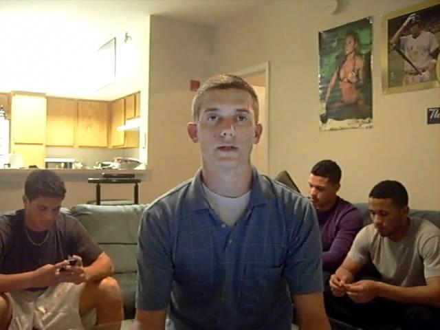 informative speech,kyle andre