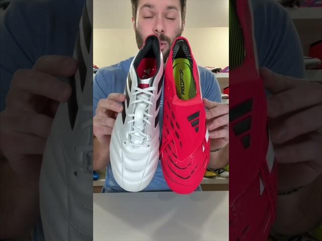 Football boot prices are all made up!