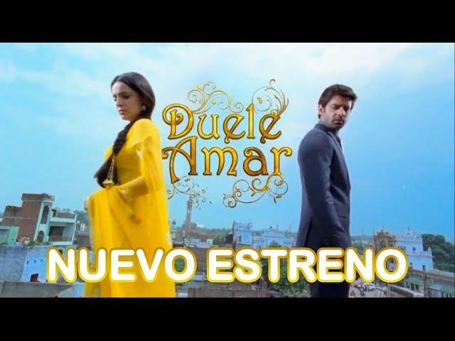 Duele Amar - Nueva novela India en español latino