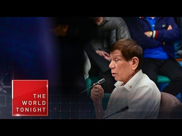 The World Tonight Livestream | Full Episode Replay | December 18, 2024