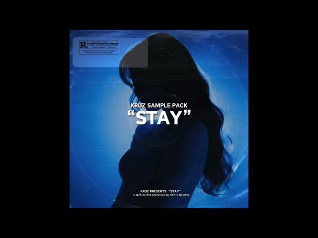 [FREE] RnB Sample Pack / Loop Kit (Drake, Partynextdoor) - "Stay"