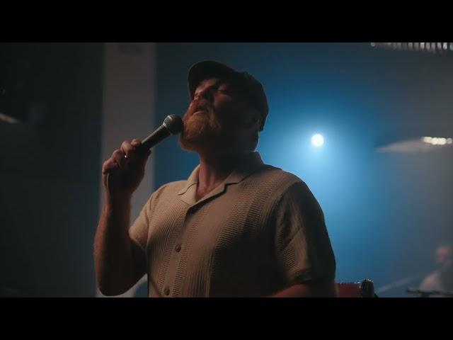 Marc Broussard-Carry My Name (Live Performance Video)