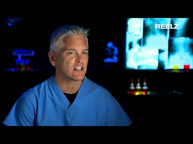 REELZ Sneak Peek: Autopsy Eddie Van Halen