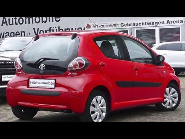 Toyota Aygo Cool&Go *NAVI*WINTERRÄDER*KLIMA*