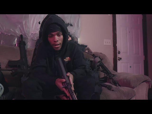 LilTae2 - Time 4 Dat (Official Video)