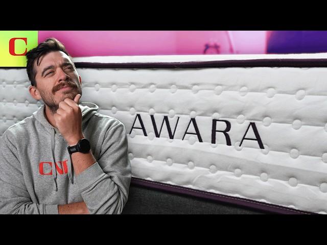 Awara Natural Mattress Review | 5 Things To Know (NEW)