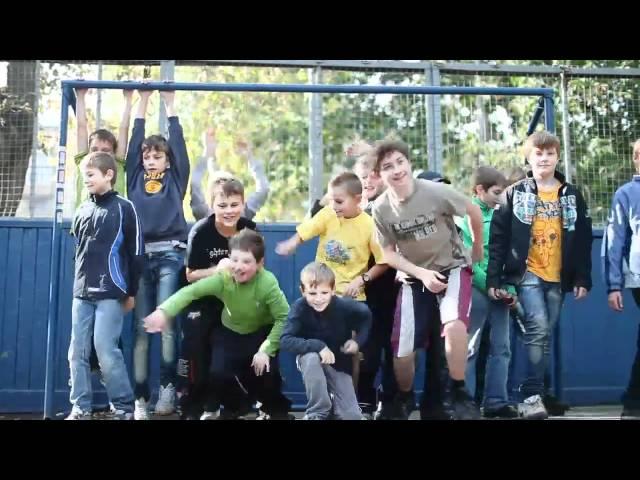 Ундервуд - Молодые Львы (Kids)