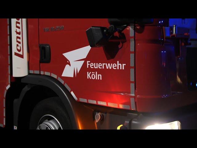 Case Study: Feuerwehr Köln