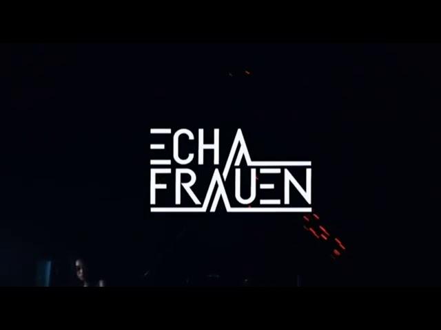 ECHA FRAUEN @echafrauen LIVE PERFORM "Friday / 26.04.2019" at SPECTRE Bar & Lounge Serpong Tangerang