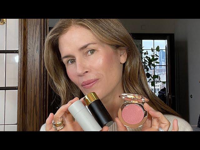 How to Layer Super Loaded, Baby Cheeks, and Lit Up! | Westman Atelier