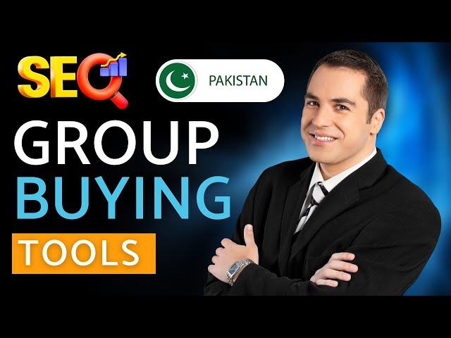 Cheap Group Buy Seo Tools In Pakistan | Semrush Group Buy in Pakistan