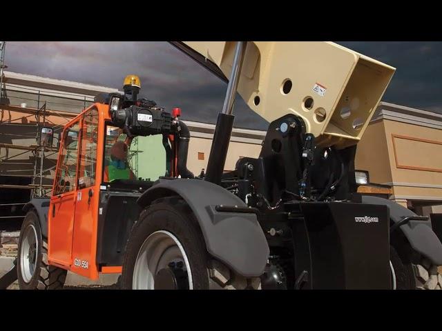 Forklift Rental San Bernardino | westcoastequipment.us | Call Now 951-256-2040