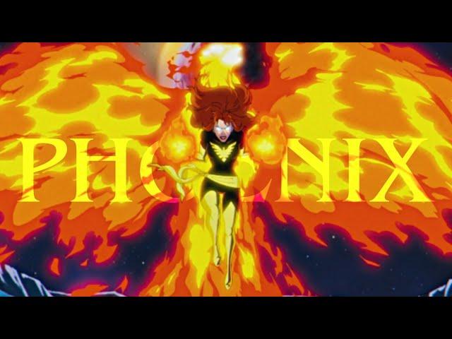 Jean Grey | Phoenix