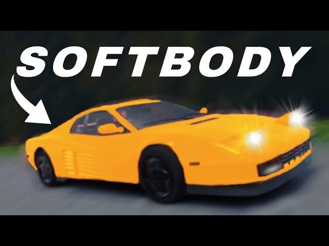 All Soft Body Games For Android