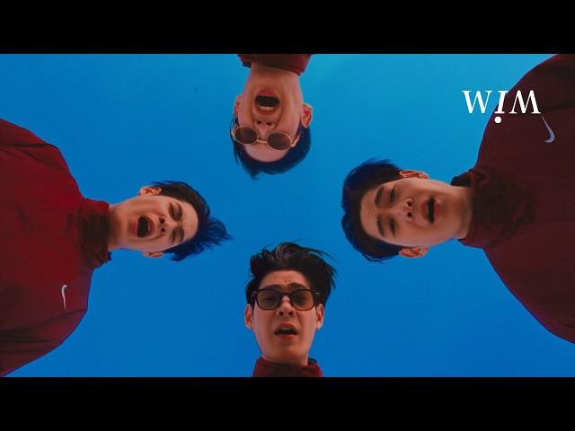 WIM - Two Of Us (Music Video)