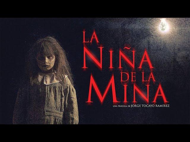 PELICULA COMPLETA EN ESPAÑOL / La niña de la mina (2016)