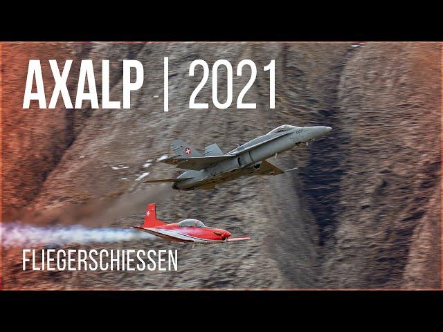 Axalp 2021 Fliegerschiessen #hornet #airshow #axalp #airforce #Superpuma #M61 #gunrun #f18