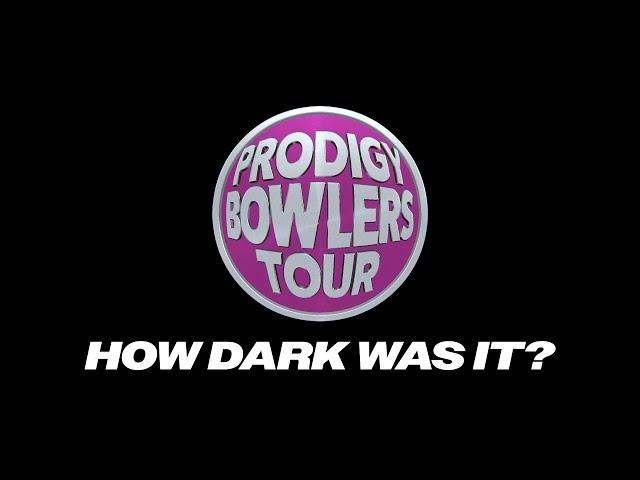 PRODIGY Director's Cut -- How Dark Was It?