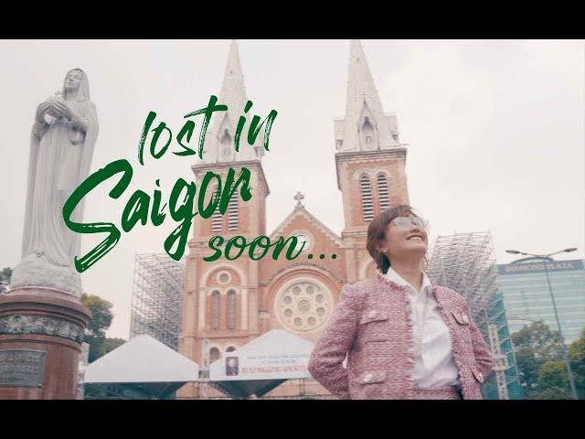 Xmas - Lost in Saigon - Teaser