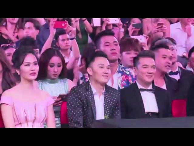 Full Show | Sơn Tùng M-TP tại Lễ Trao Giải FITNESS & ENTERTAINMENT AWARDS  & SUPER X PRIZE 2017