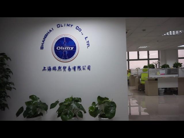 Professional plastic injection manufacturer-Shanghai Olimy