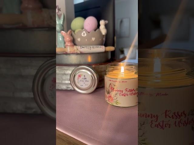 Spring decorating ideas 