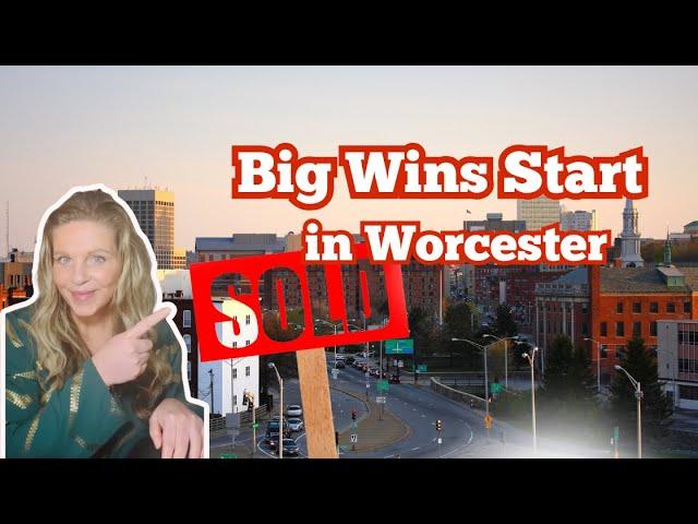 Worcester County Real Estate Opportunities | Buy or Sell with Julia Connolly