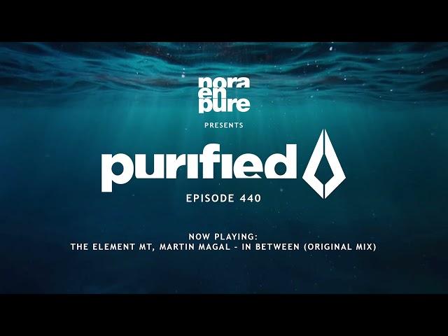 Purified Radio 440