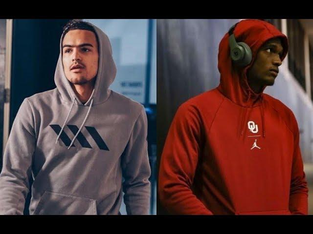 NBA Star Trae Young Mocks CeeDee Lamb Over Phone-Grabbing Vid, but There's a Twist