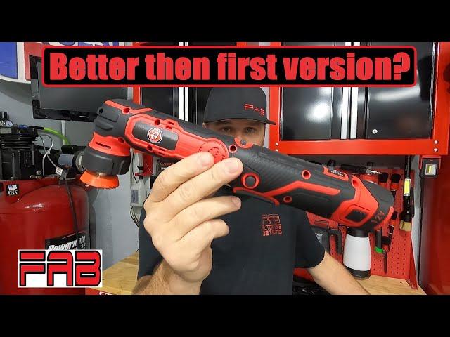 New Adam's Polishes SK Pro Micro Cordless Swirl Killer 2.0! Better then the first version?