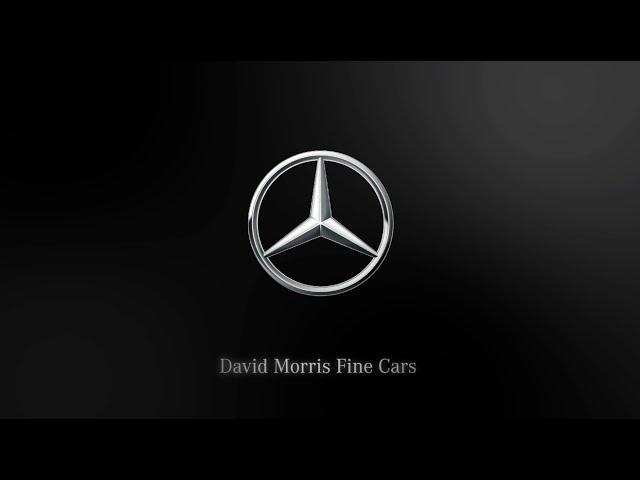 FINAL / David Morris Fine Cars - Used Vehicle Showroom