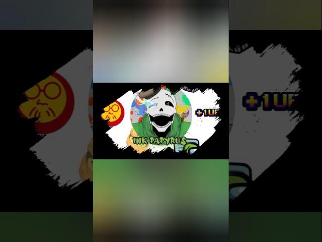 And my new intro