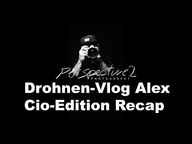 The Alex Cio Drone-Vlog Recap September 2024