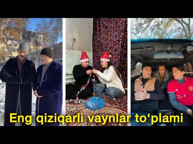 Eng Yangi Sara Mix Vinelar To'plami ｜ Yangi Vaynlar ｜ Instagram Videolar 2024