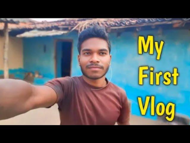 My first vlog trending video| my first vlog viral trick 2025| #vlogs #vlog #myfirstvlogviral