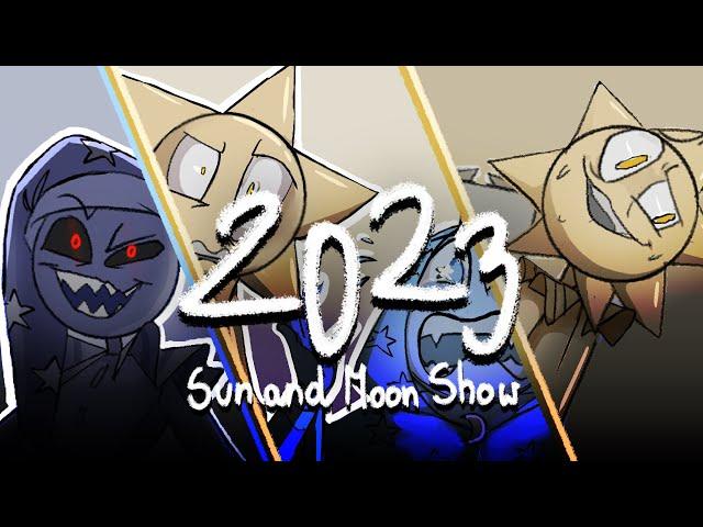 Animation Compilation 2023, ONLY @SunMoonShow  by Aspvera