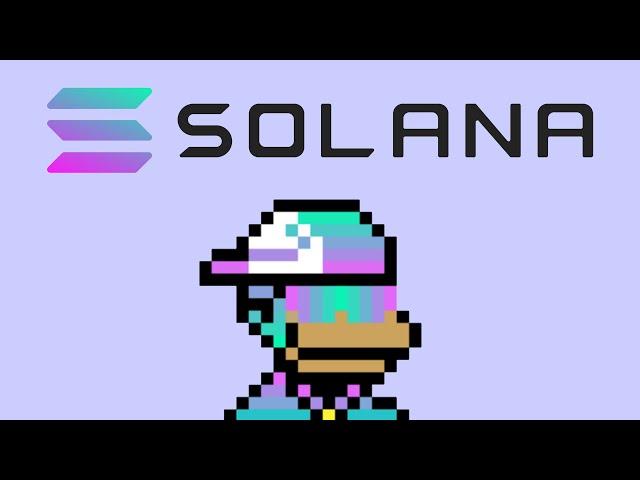 How to get started on Solana to buy NFTs w/ Phantom wallet