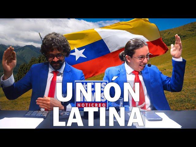 F*cksNews Chile: Unión Latina