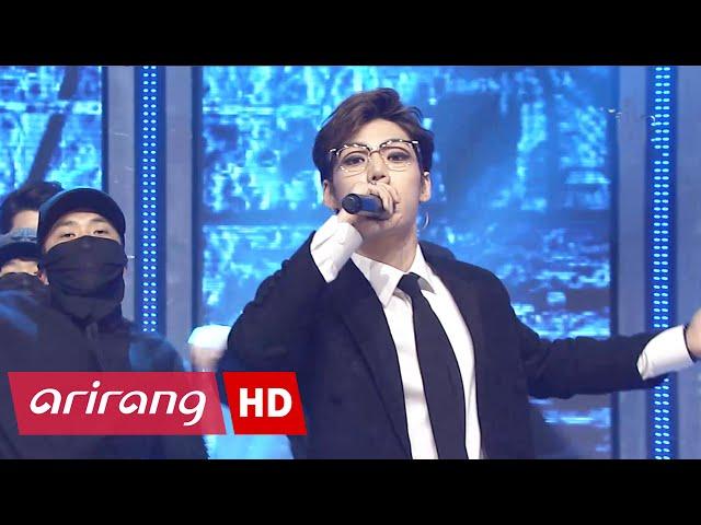 Simply K-Pop _ HISTORY(히스토리) _ Queen(퀸) _ Ep.212 _ 042916