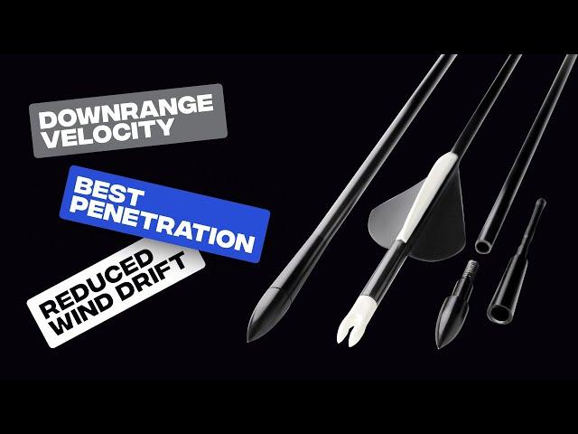 Ballista Fractura Arrow Overview