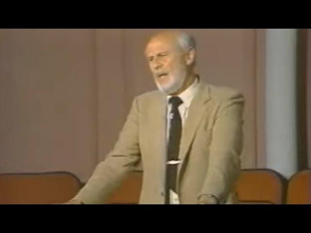 Mandela Effect: Apologist Dave Hunt - "NO END" to the Isaiah 11:6 Residue