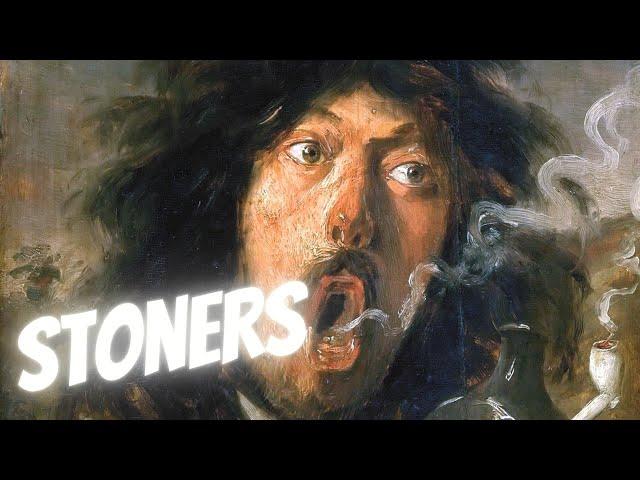 Tobacco in the 17th century part: 4 stoners