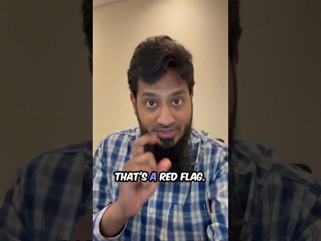  3 Signs of a Jinn or Black Magic Attack - And You Don’t Even Know It"