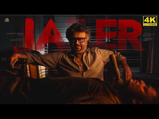 Jailer Full Movie in Tamil 2024 | Rajinikanth, Tamannaah, Mohanlal, Vinayakan | 480p Facts & Review