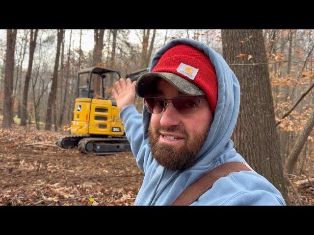 It Always Tells a Story | Homestead Vlog | January 2, 2025