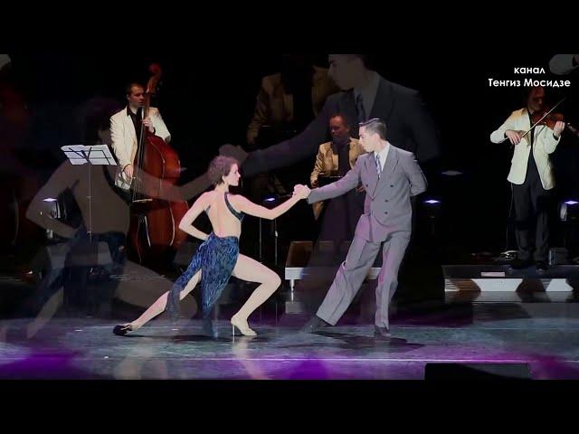 Tuyệt Đỉnh Tango 01 Argentine 2014 - Ballroom Khiêu Vũ Trí Thanh Q.12 #094_69_60_113 #077_79_60_113