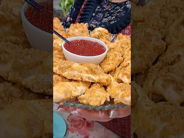 НЕВЕРОЯТНО ВКУСНОЕ ФИЛЕ ИЗ КУРИЦЫ ЗА 20 МИНУТ.